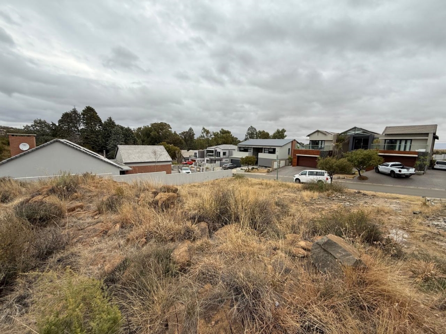 0 Bedroom Property for Sale in Woodland Hills Free State